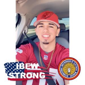 Meet your Posher, Dustin